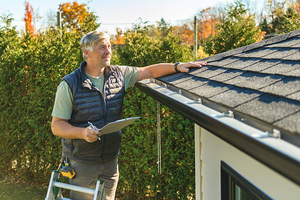 Trusted Gutter Repair And Installation service in Maple, NC - Ben Roofing and Steel LLC